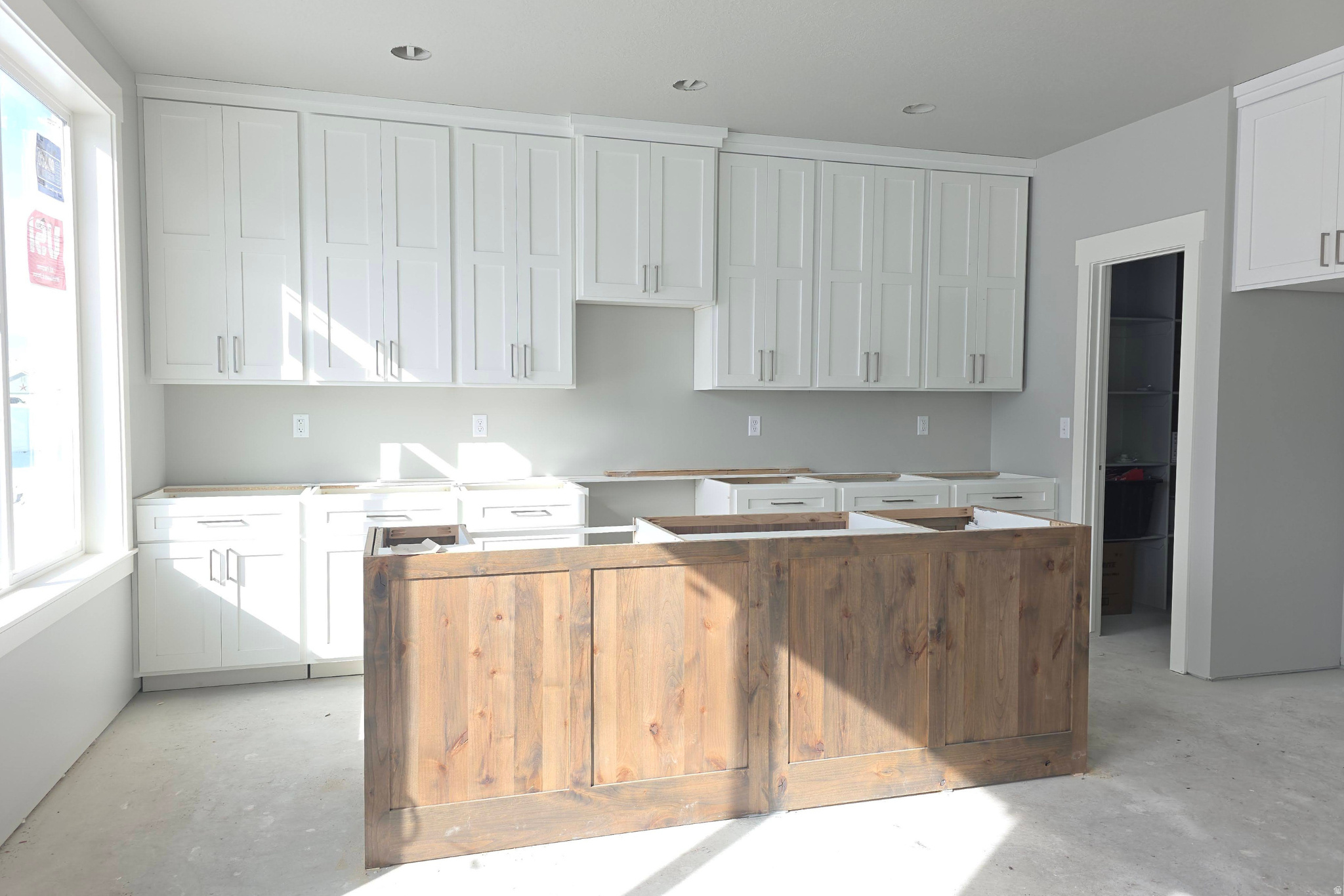 CARDAMINE - Residential