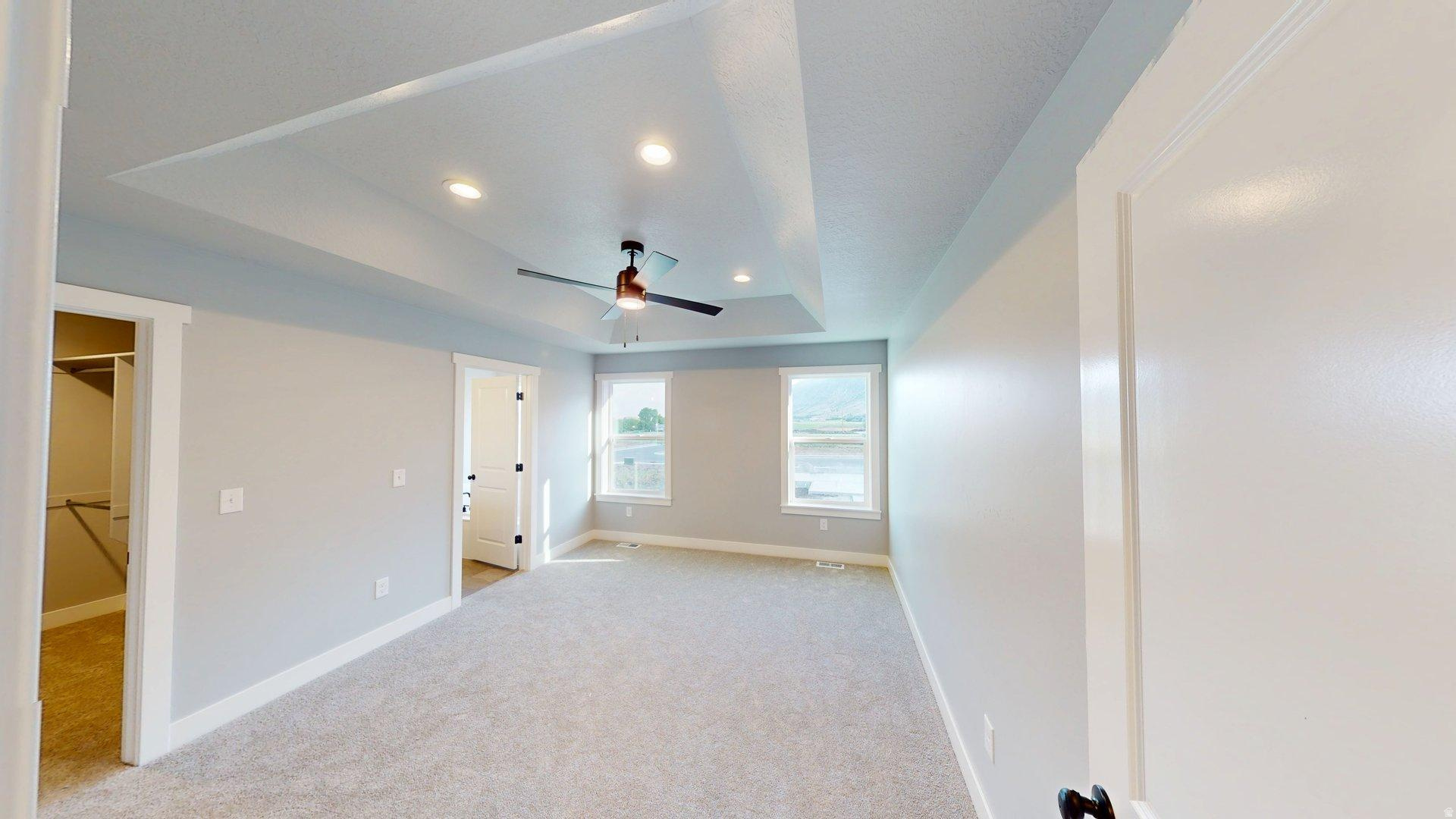 CARDAMINE - Residential