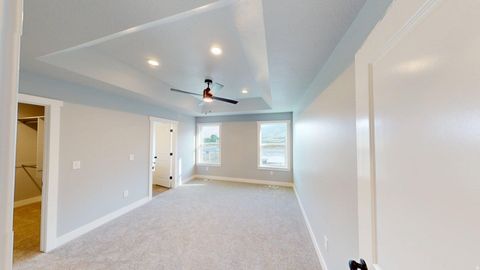 Tiny photo for 349 W 1400 N #46, Brigham City, UT 84302 (MLS # 2129092)