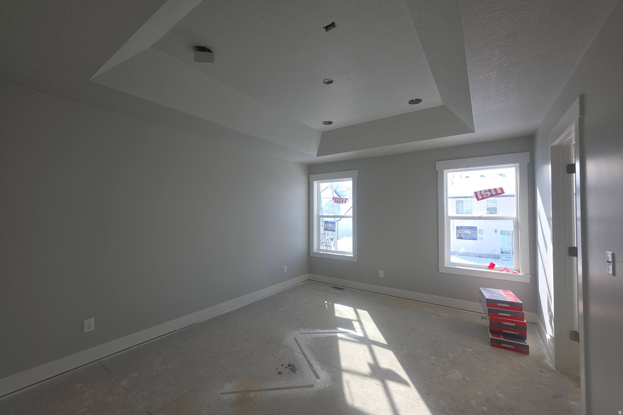 CARDAMINE - Residential