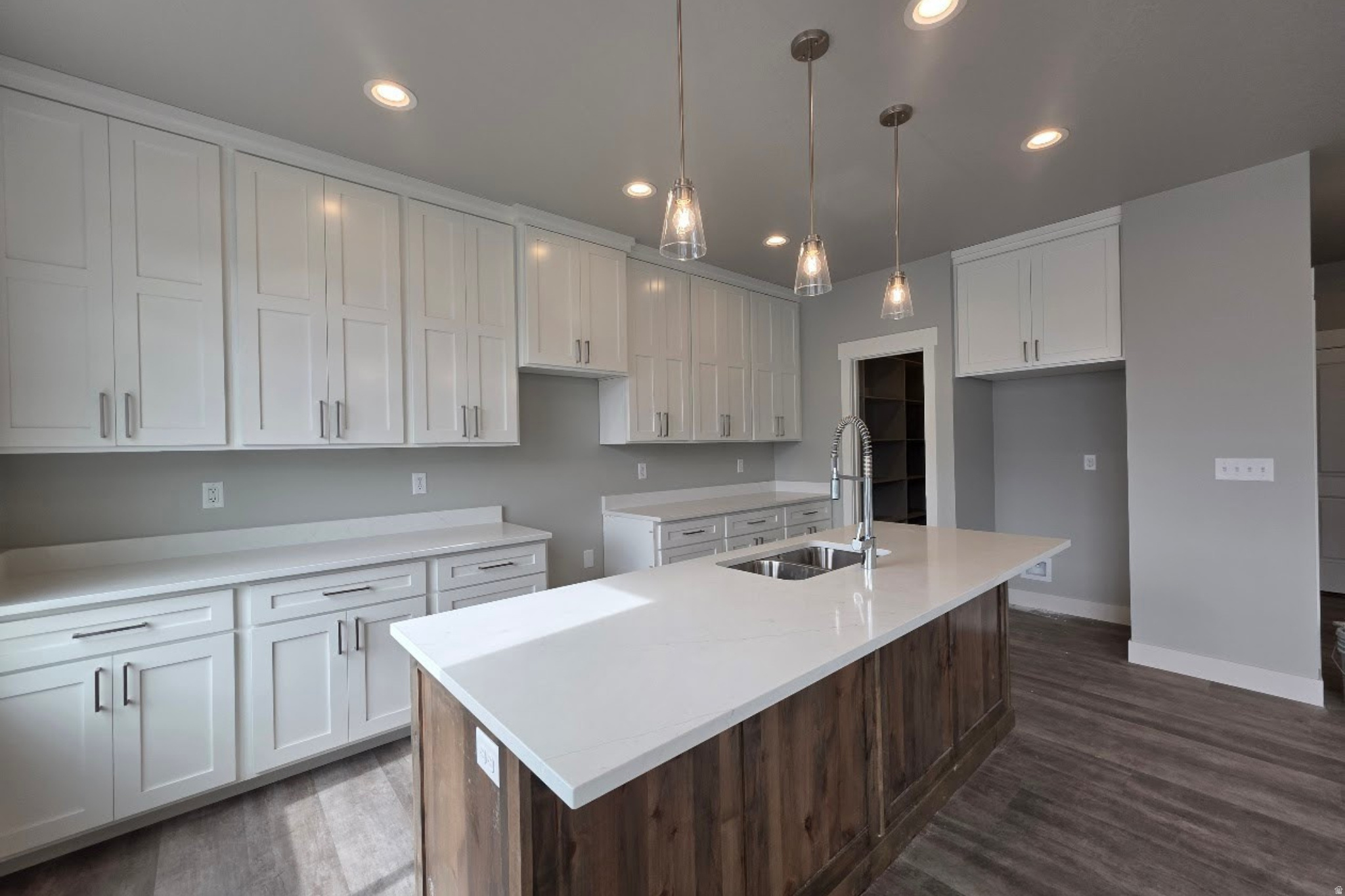 CARDAMINE - Residential