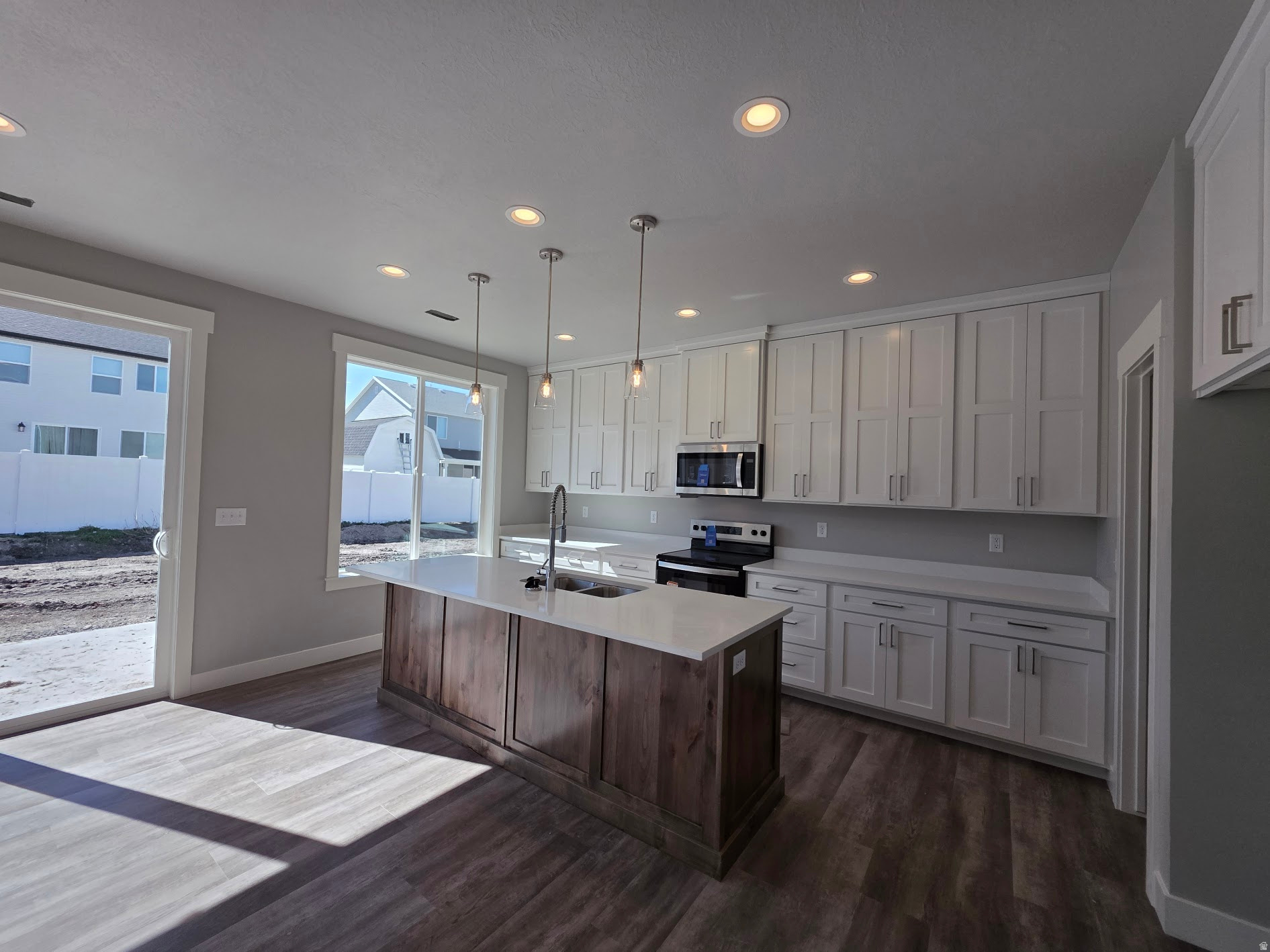 CARDAMINE - Residential