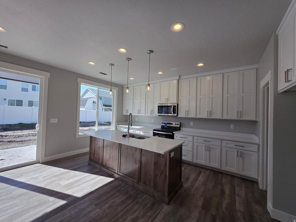 Photo of 349 W 1400 N #46, Brigham City, UT 84302 (MLS # 2129092)