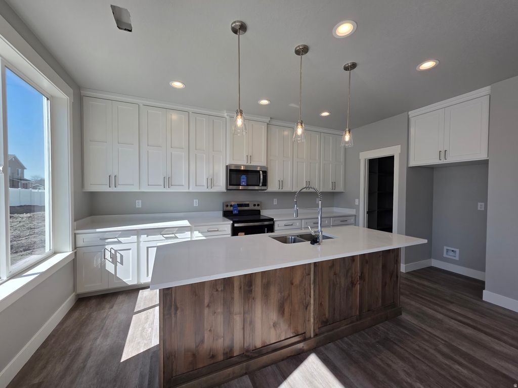 Photo of 349 W 1400 N #46, Brigham City, UT 84302 (MLS # 2129092)