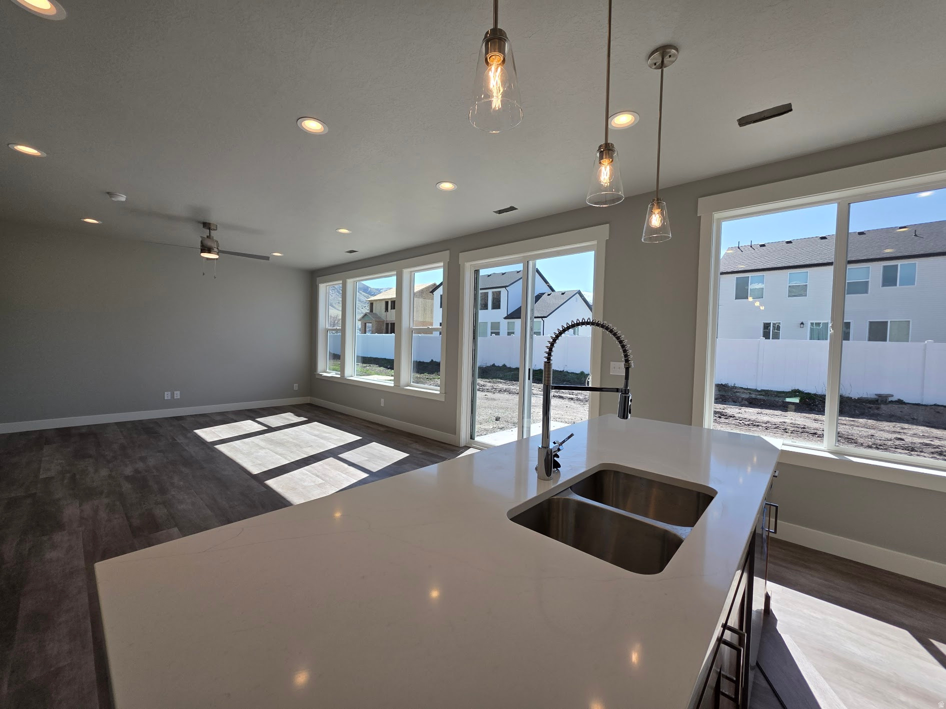 CARDAMINE - Residential