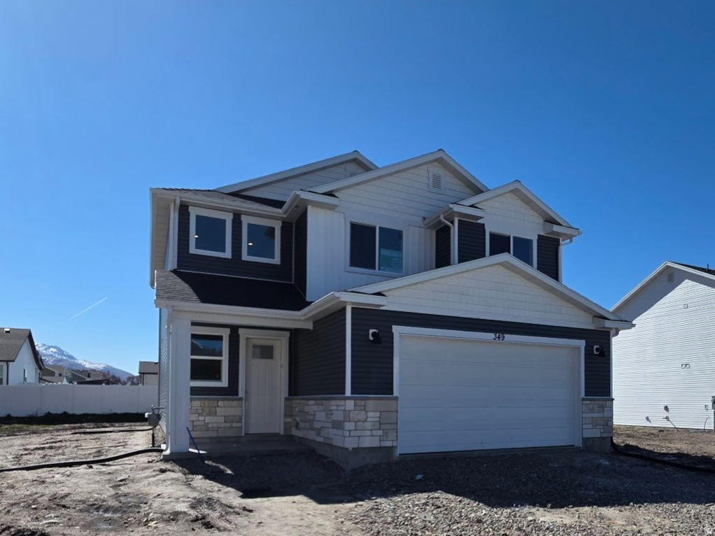 CARDAMINE - Residential