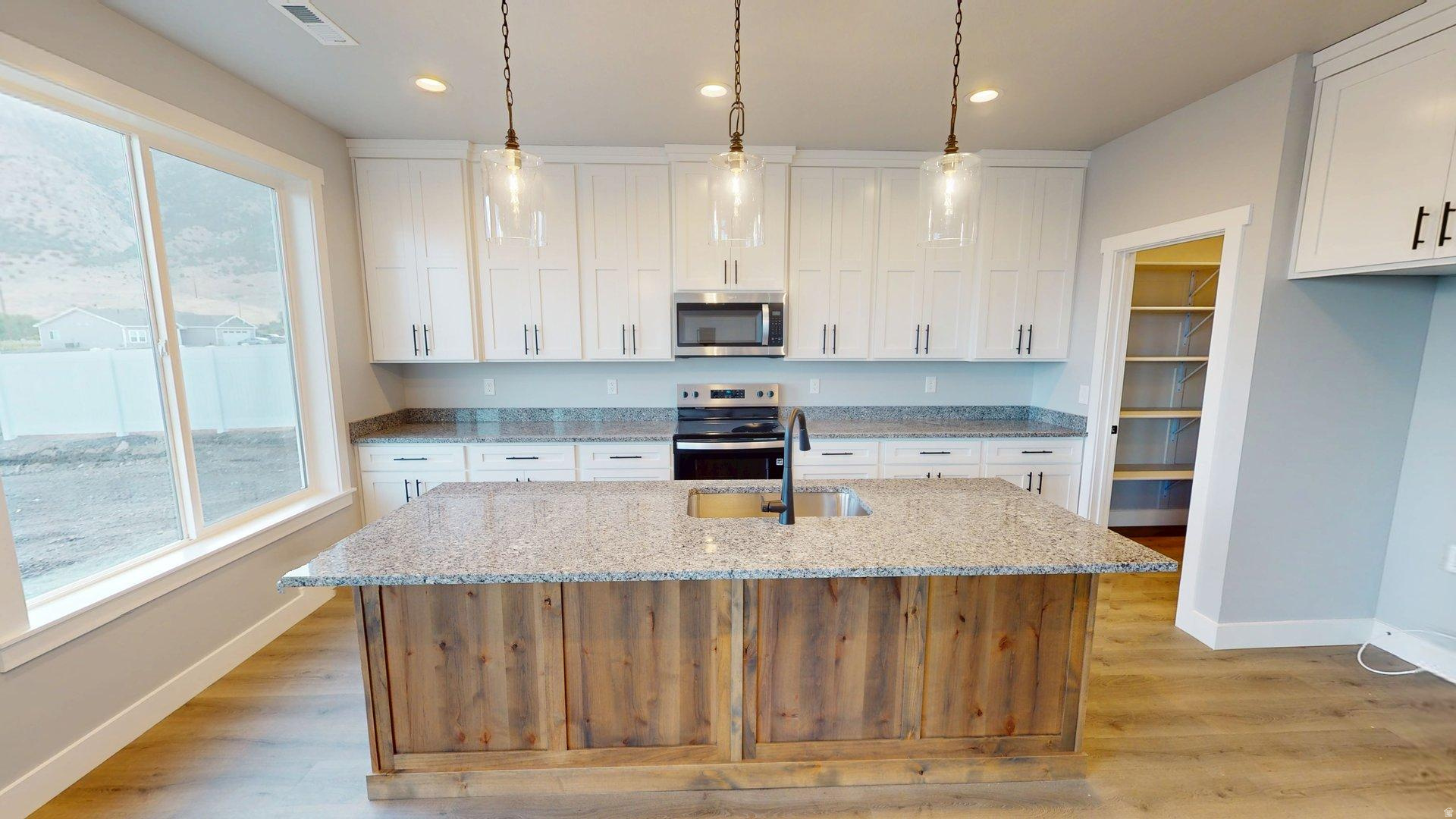 CARDAMINE - Residential