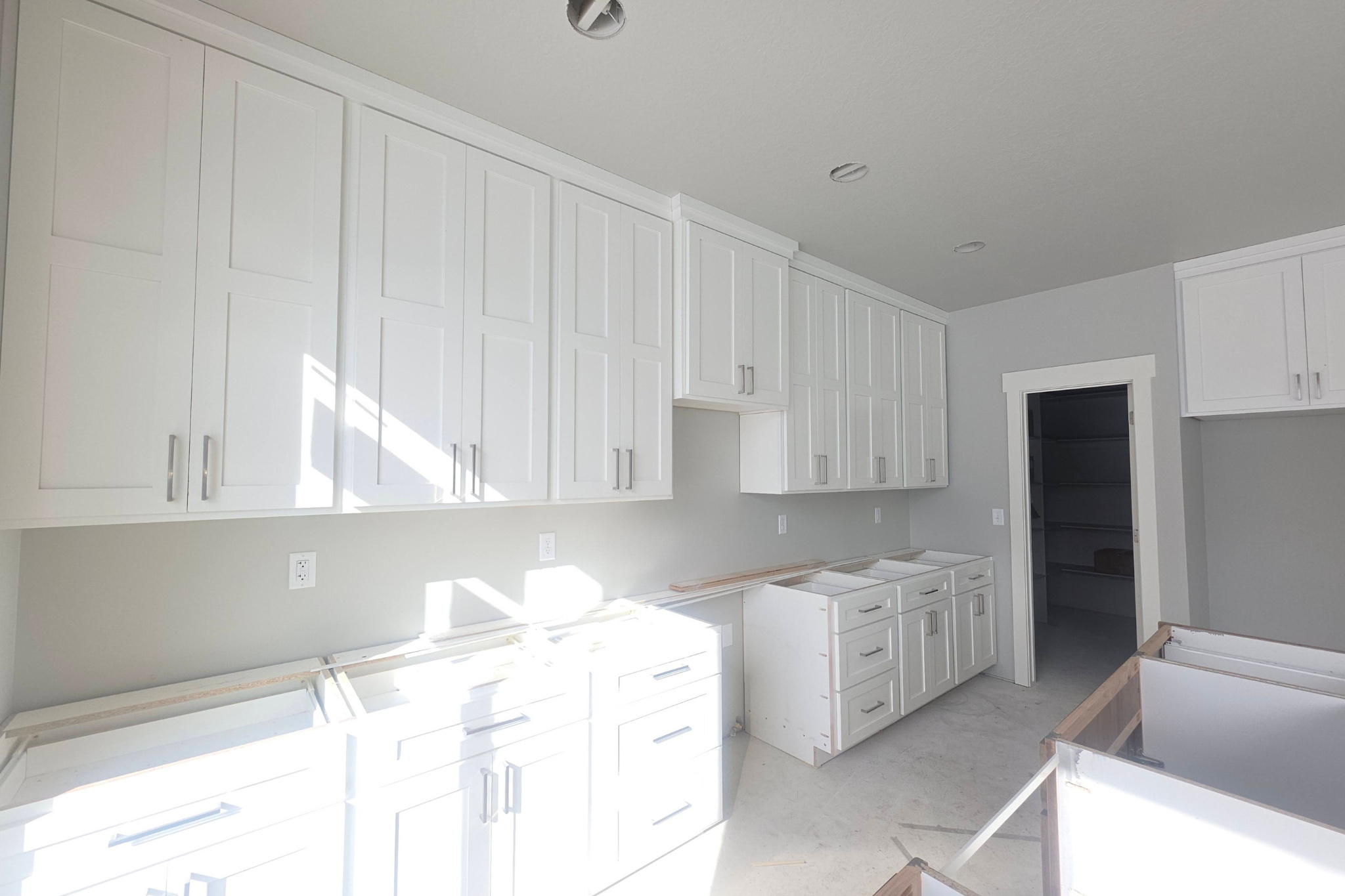 CARDAMINE - Residential