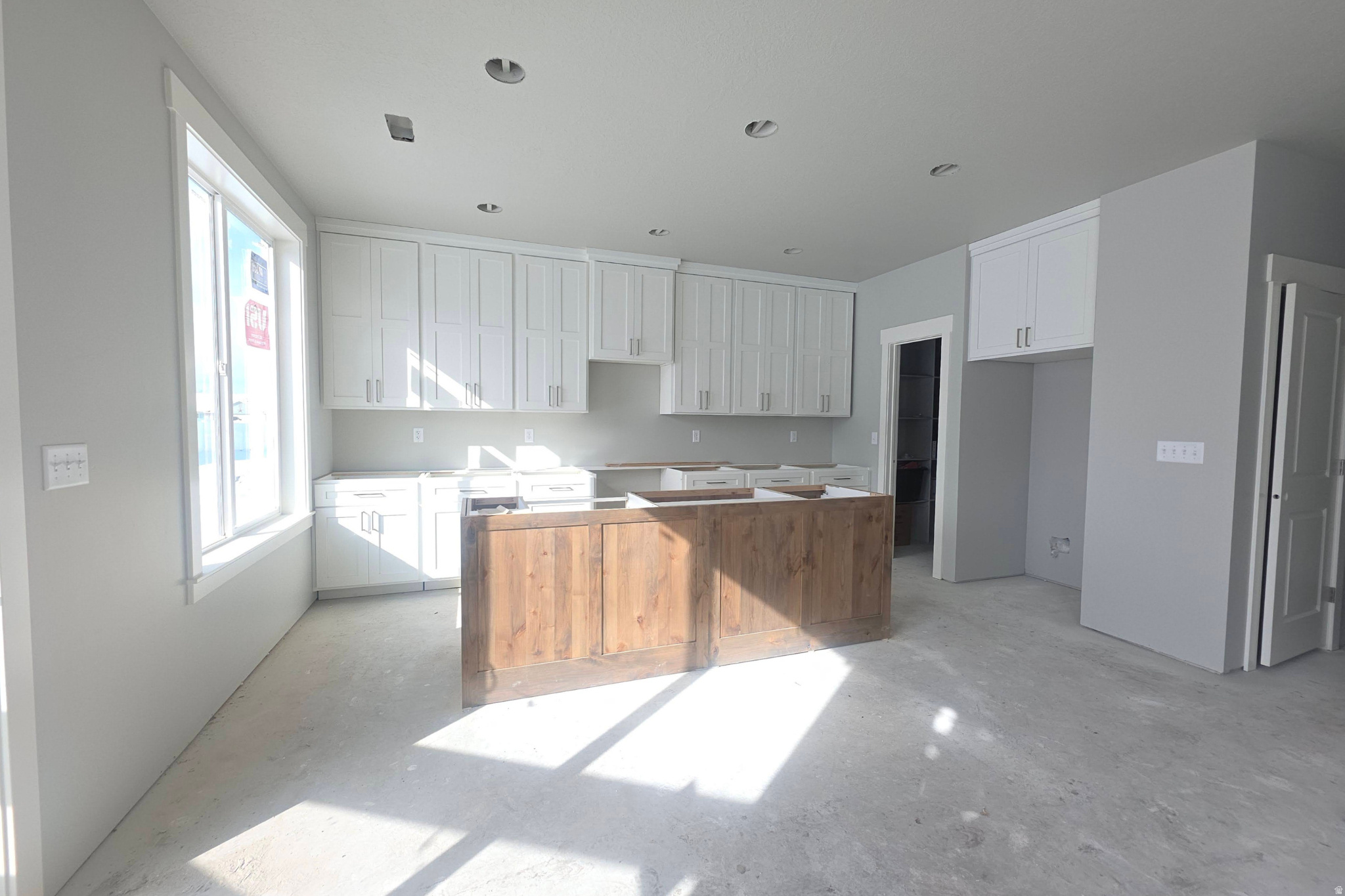 CARDAMINE - Residential