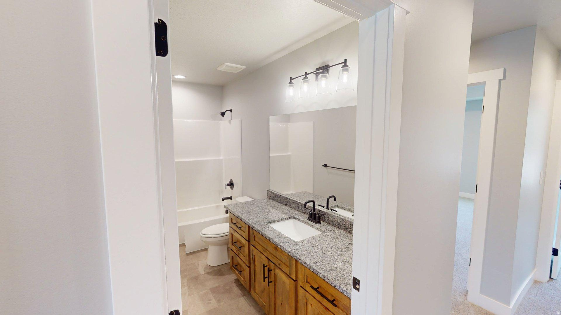 CARDAMINE - Residential