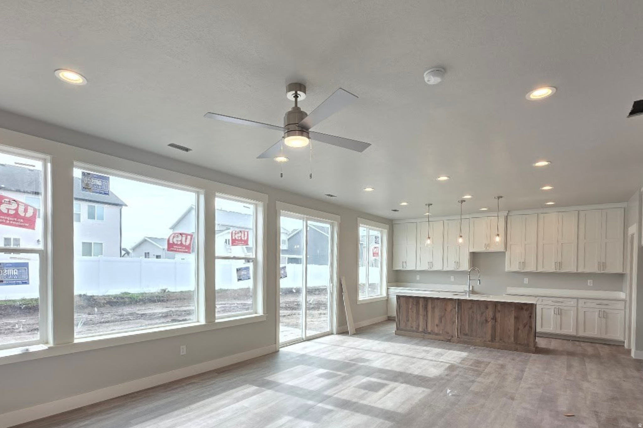 CARDAMINE - Residential