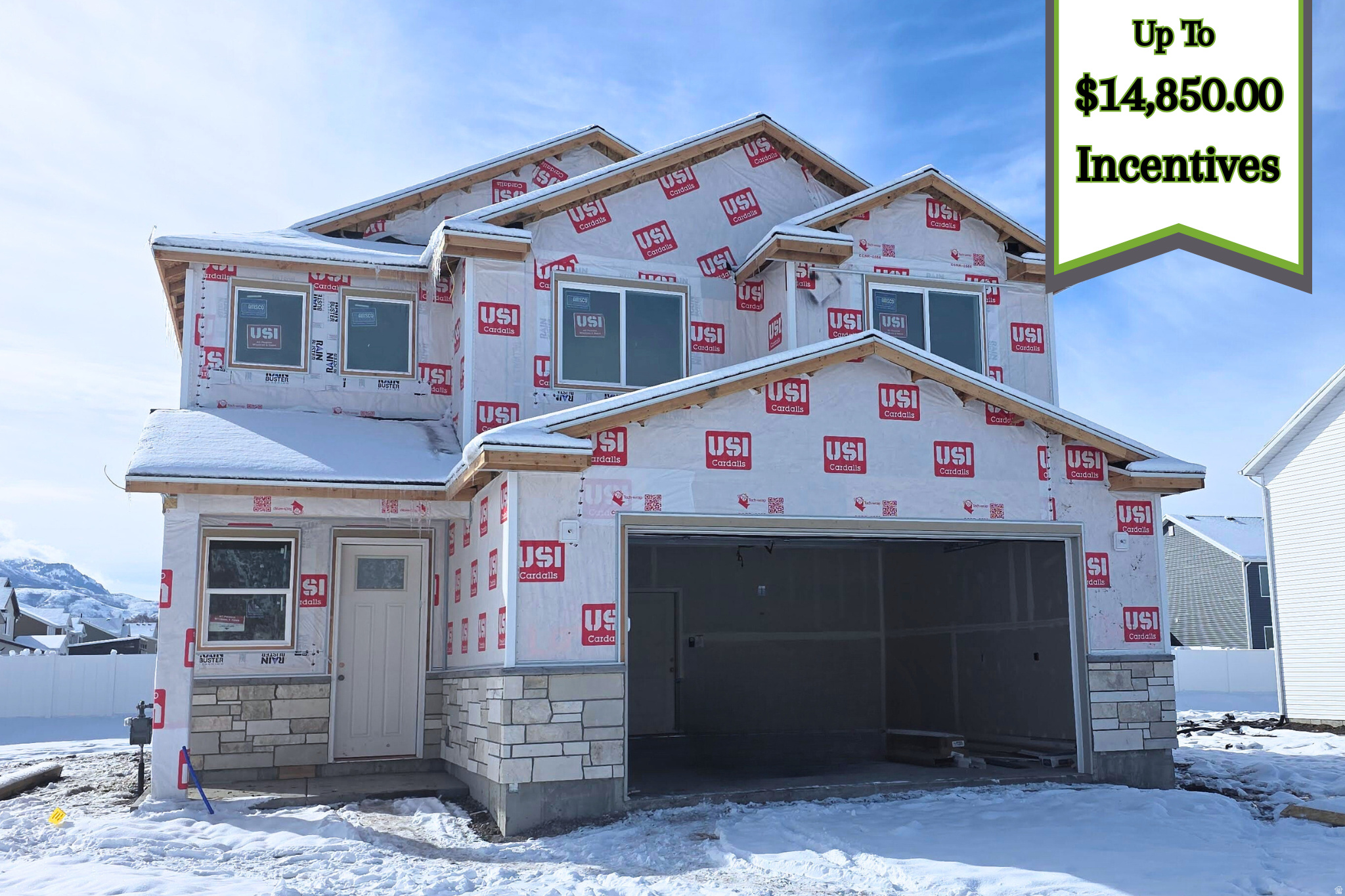 CARDAMINE - Residential