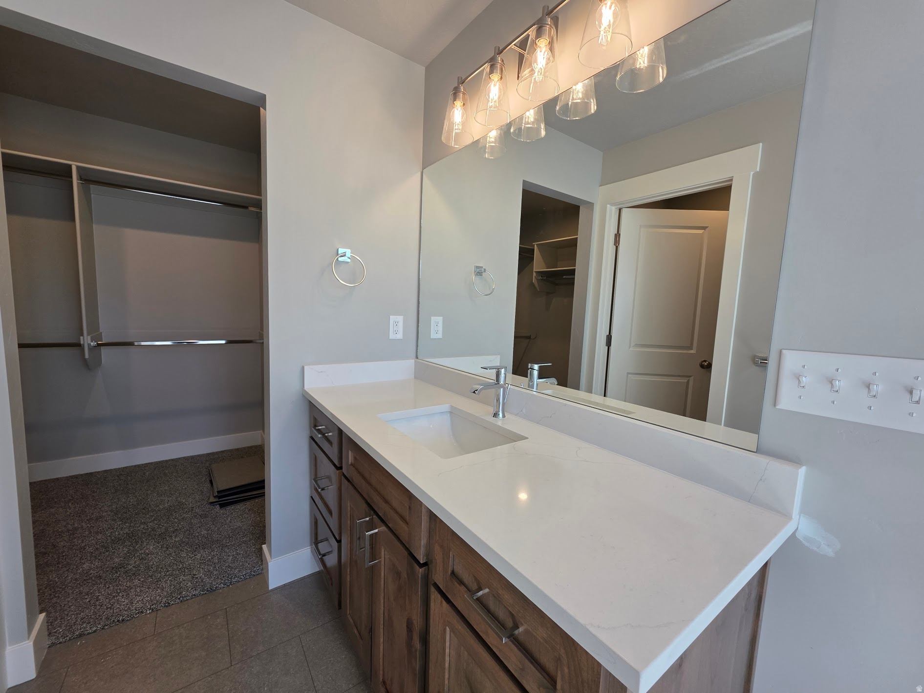 CARDAMINE - Residential