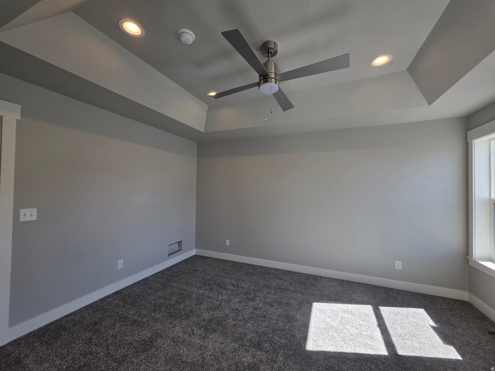 CARDAMINE - Residential