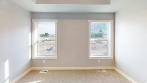 Tiny photo for 349 W 1400 N #46, Brigham City, UT 84302 (MLS # 2129092)