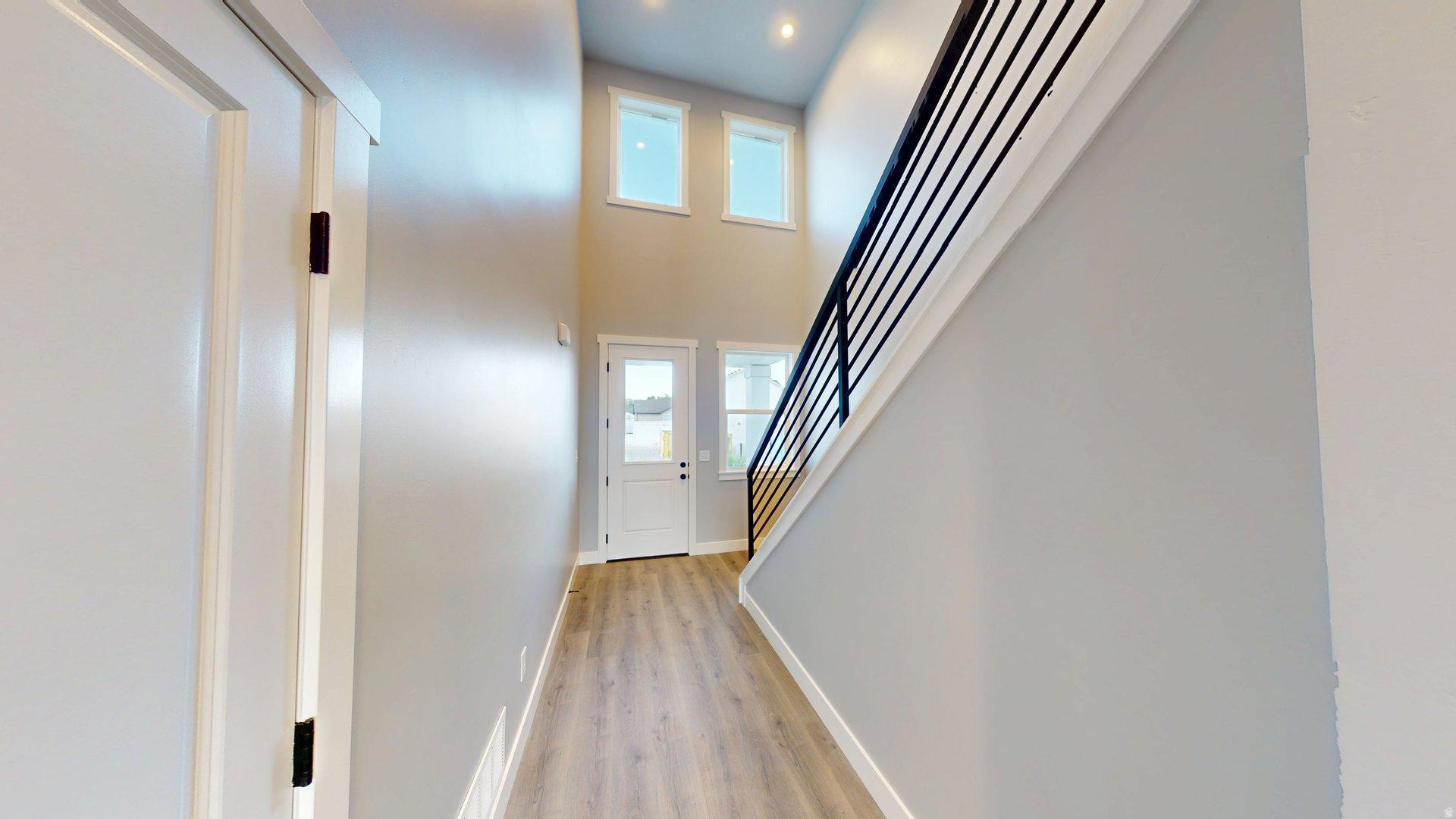 CARDAMINE - Residential