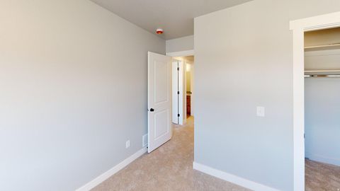Tiny photo for 349 W 1400 N #46, Brigham City, UT 84302 (MLS # 2129092)