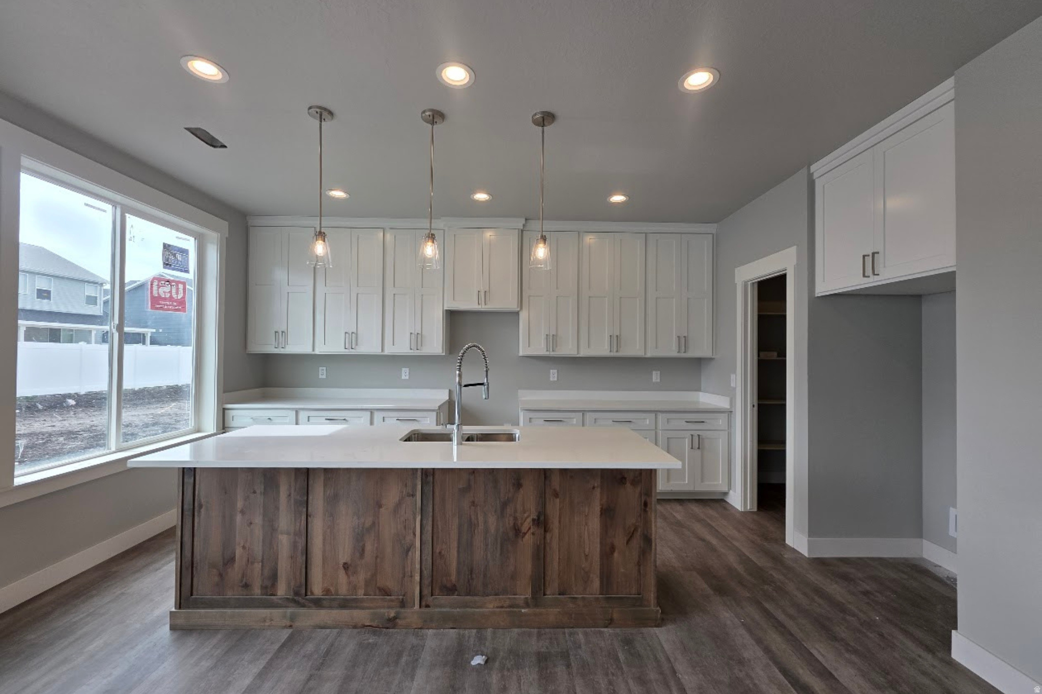 CARDAMINE - Residential