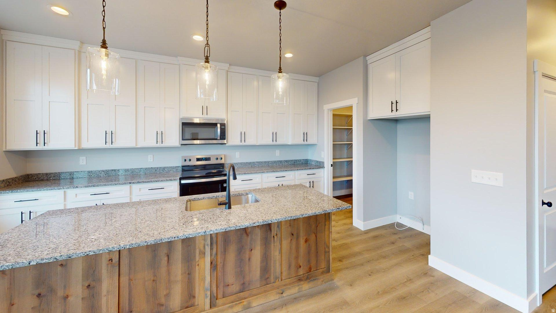 CARDAMINE - Residential