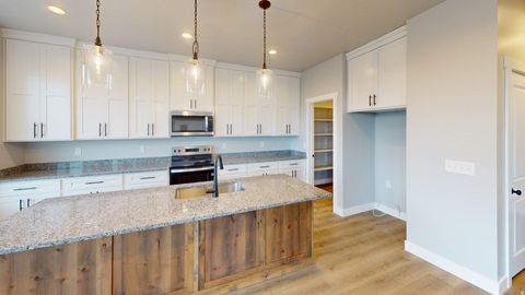 Tiny photo for 349 W 1400 N #46, Brigham City, UT 84302 (MLS # 2129092)