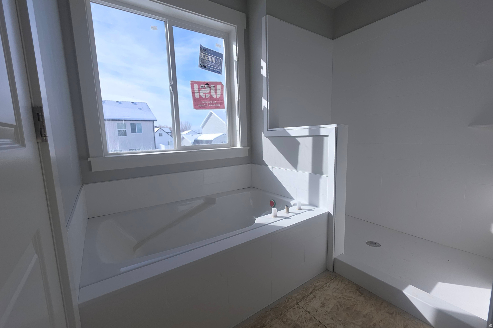 CARDAMINE - Residential