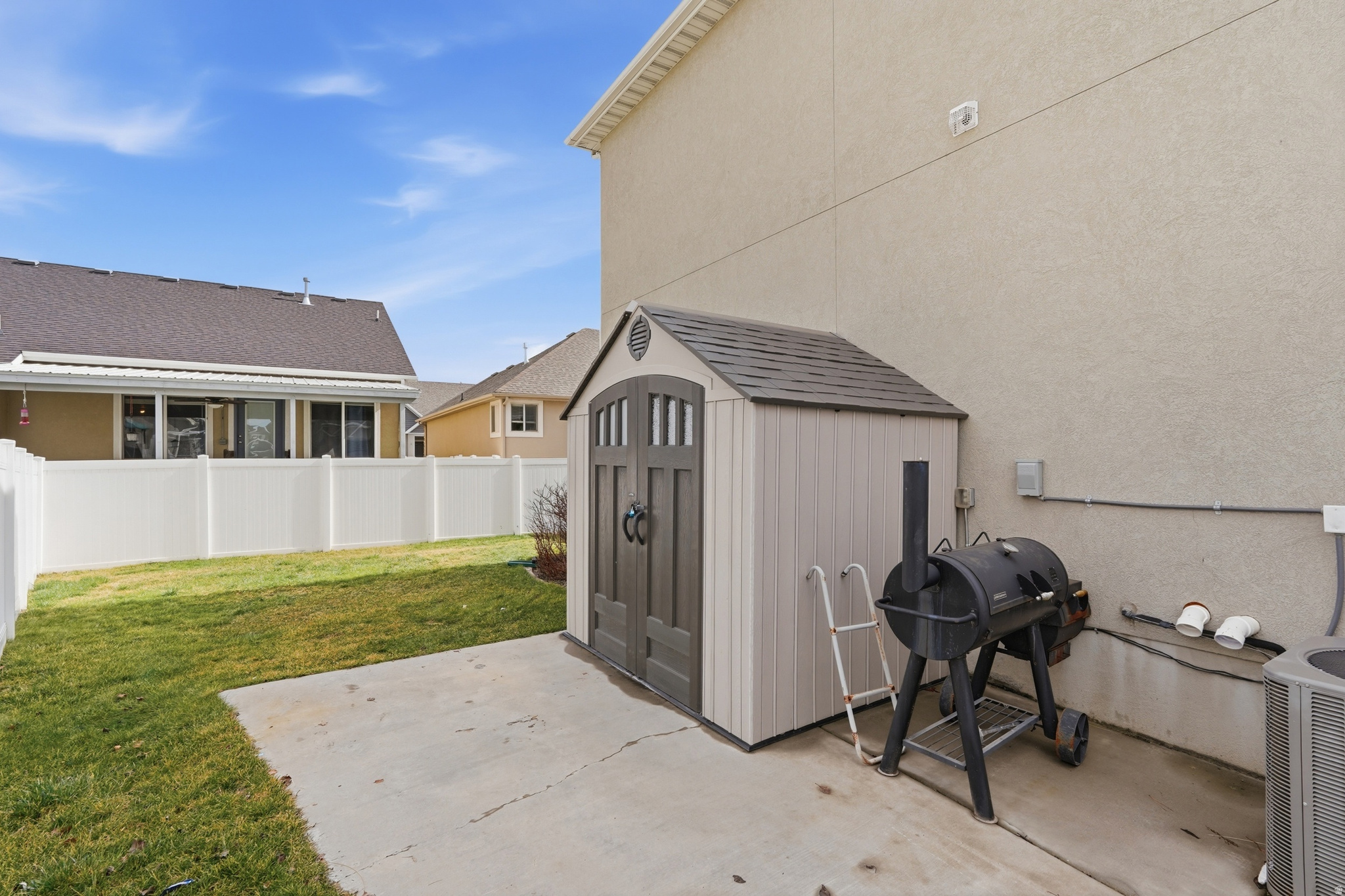 VALENTINE ESTATES - Residential