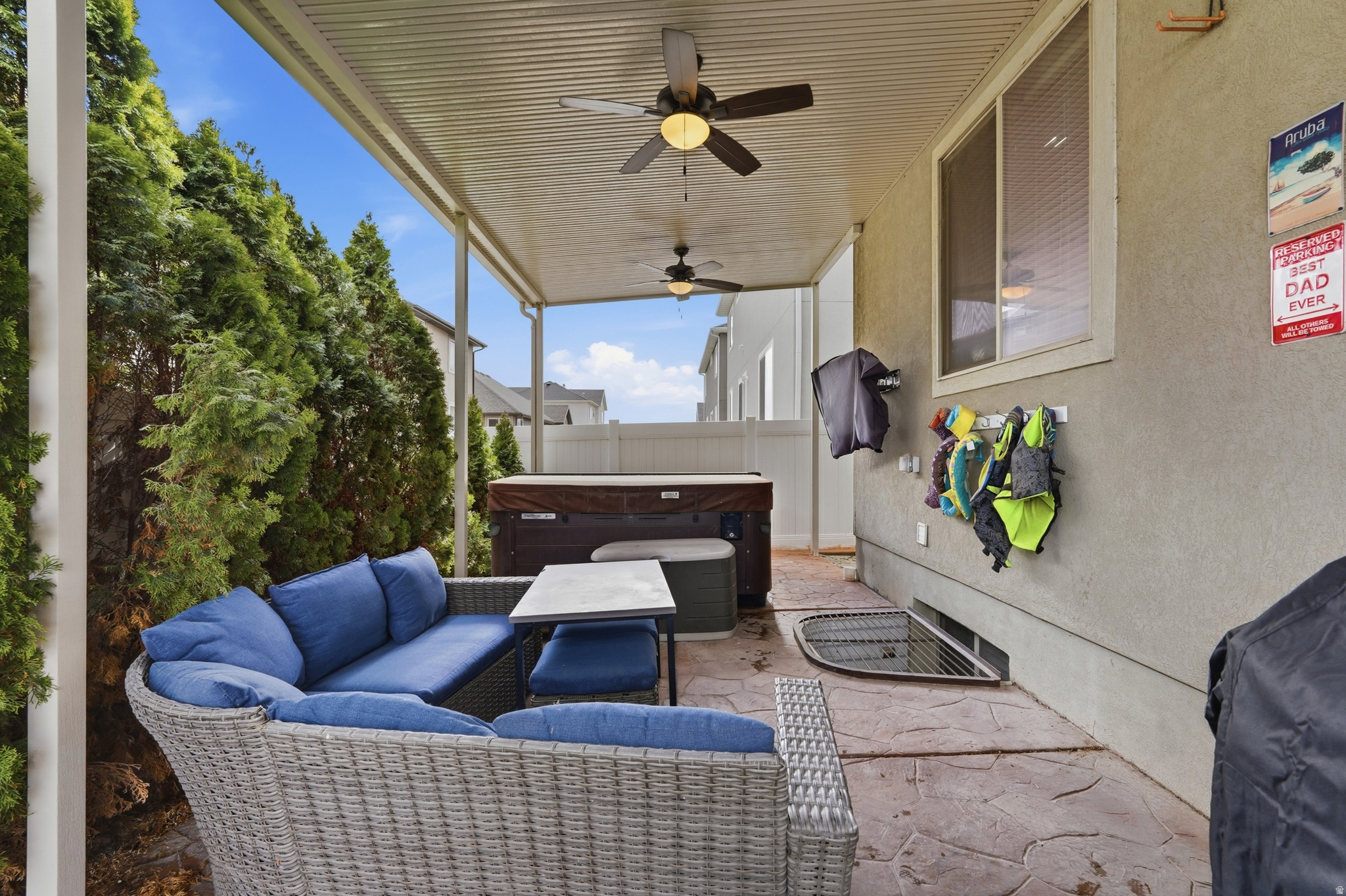 VALENTINE ESTATES - Residential