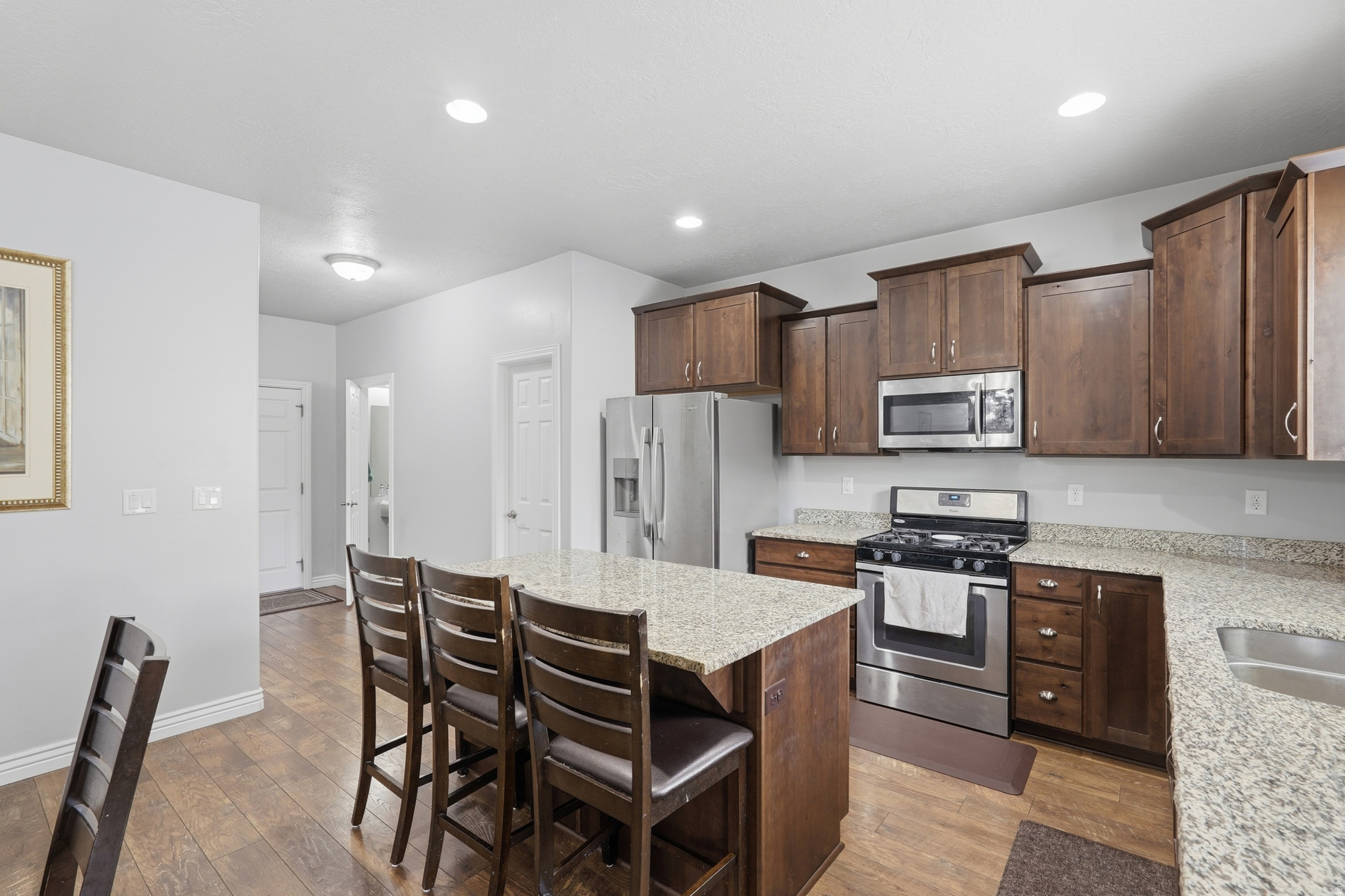 VALENTINE ESTATES - Residential