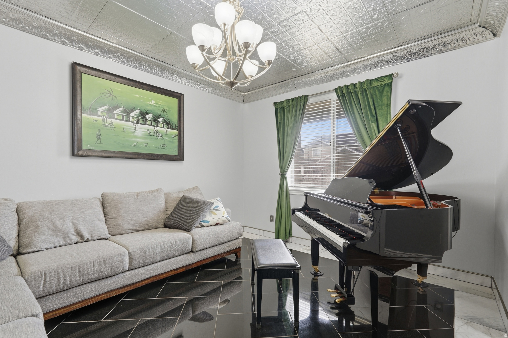 VALENTINE ESTATES - Residential