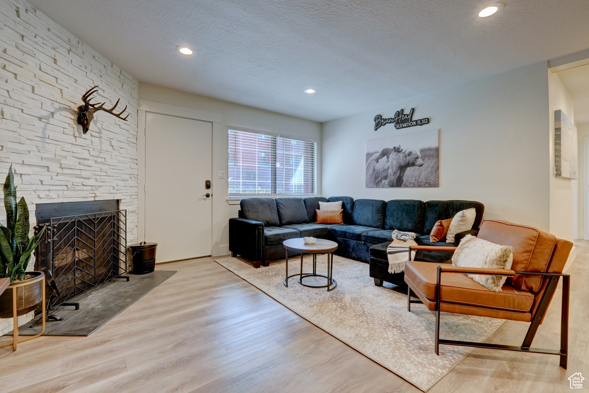 407 S Vasels Rd #8, Brian Head, Utah image 3