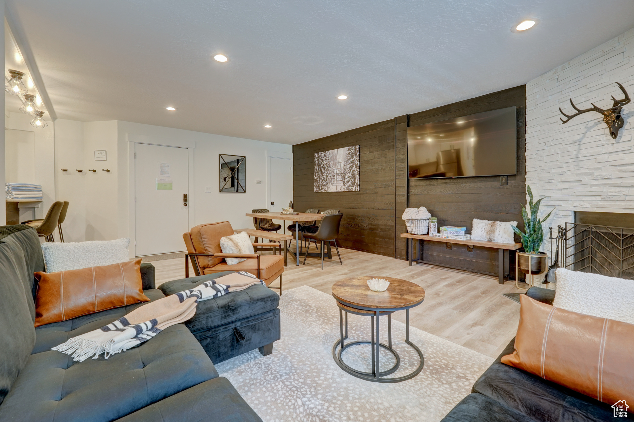 407 S Vasels Rd #8, Brian Head, Utah image 6