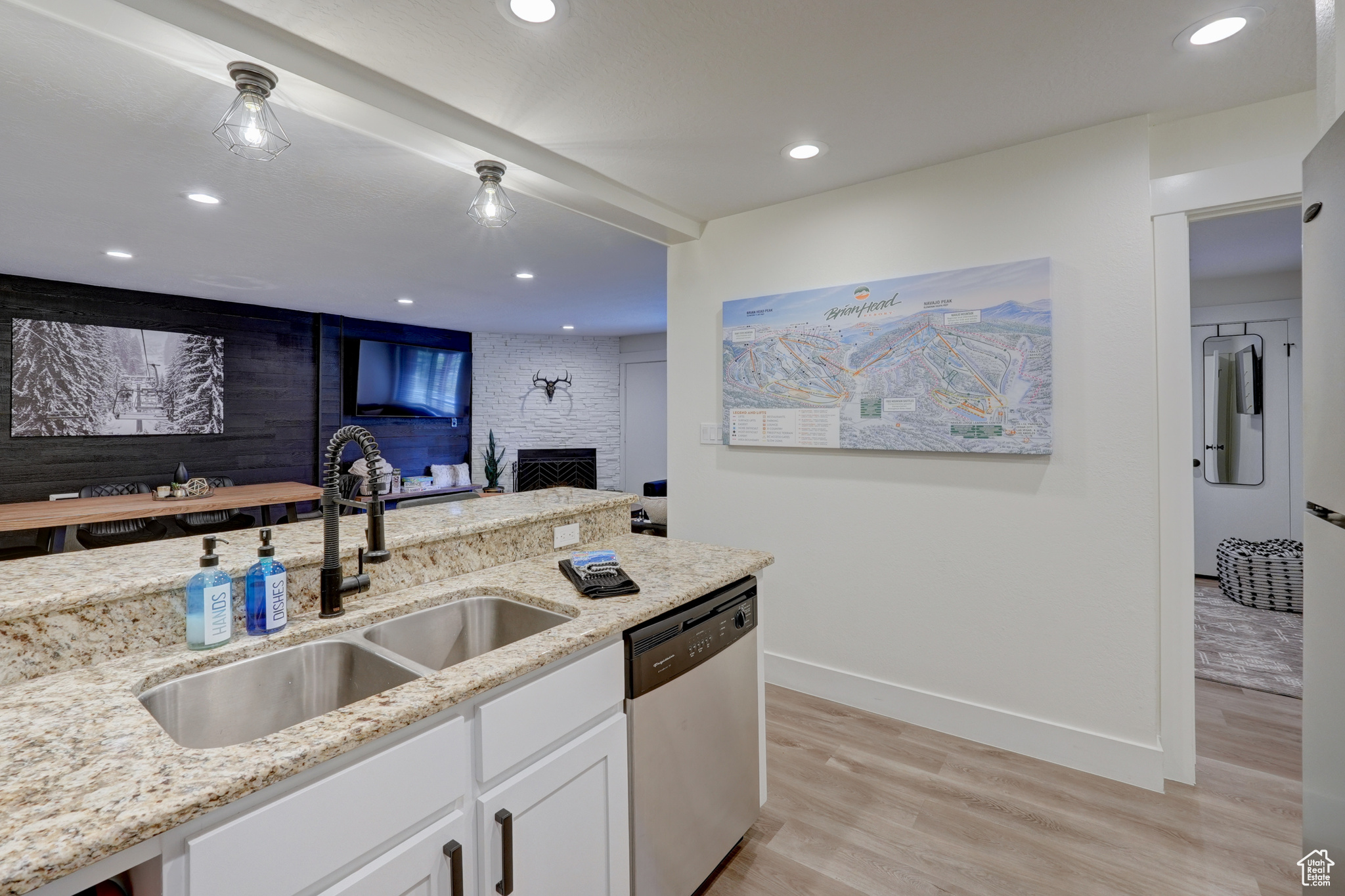 407 S Vasels Rd #8, Brian Head, Utah image 11