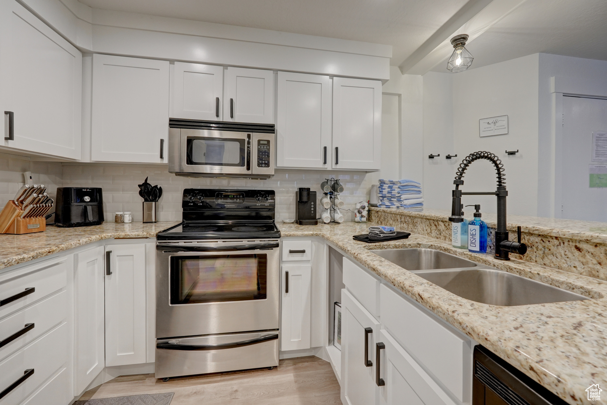 407 S Vasels Rd #8, Brian Head, Utah image 9