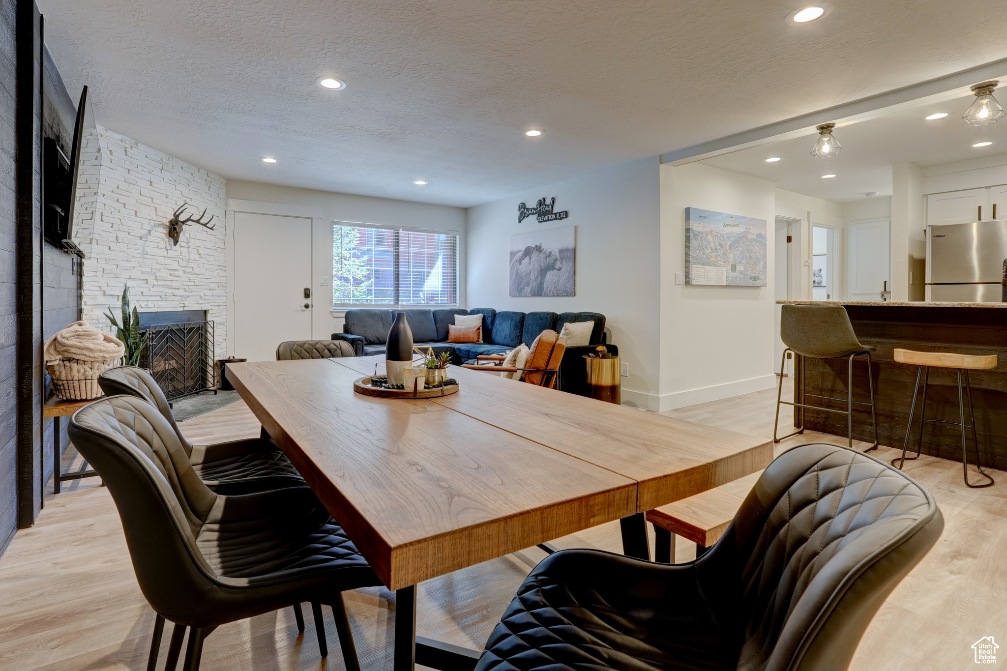 407 S Vasels Rd #8, Brian Head, Utah image 4