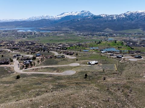 Vacant Land For Sale - 5499 E Alpen Glow St #67<br/> Weber County, Eden, UT 84310