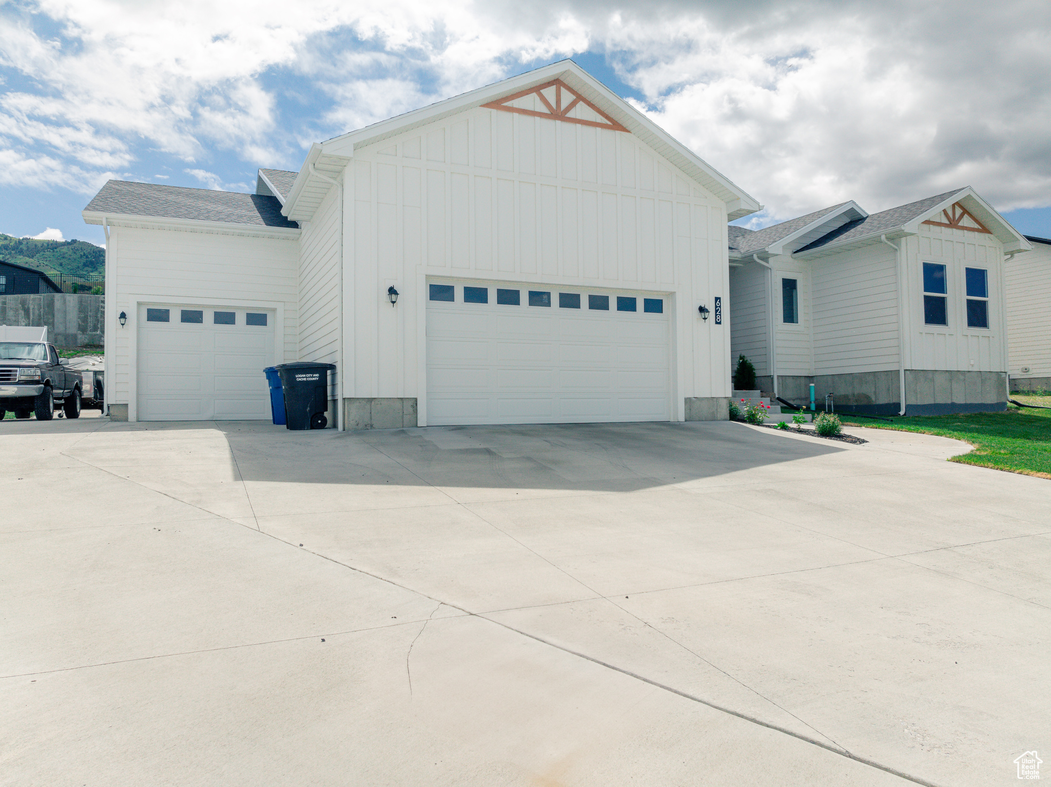 628 S 1080, Smithfield, Utah image 48