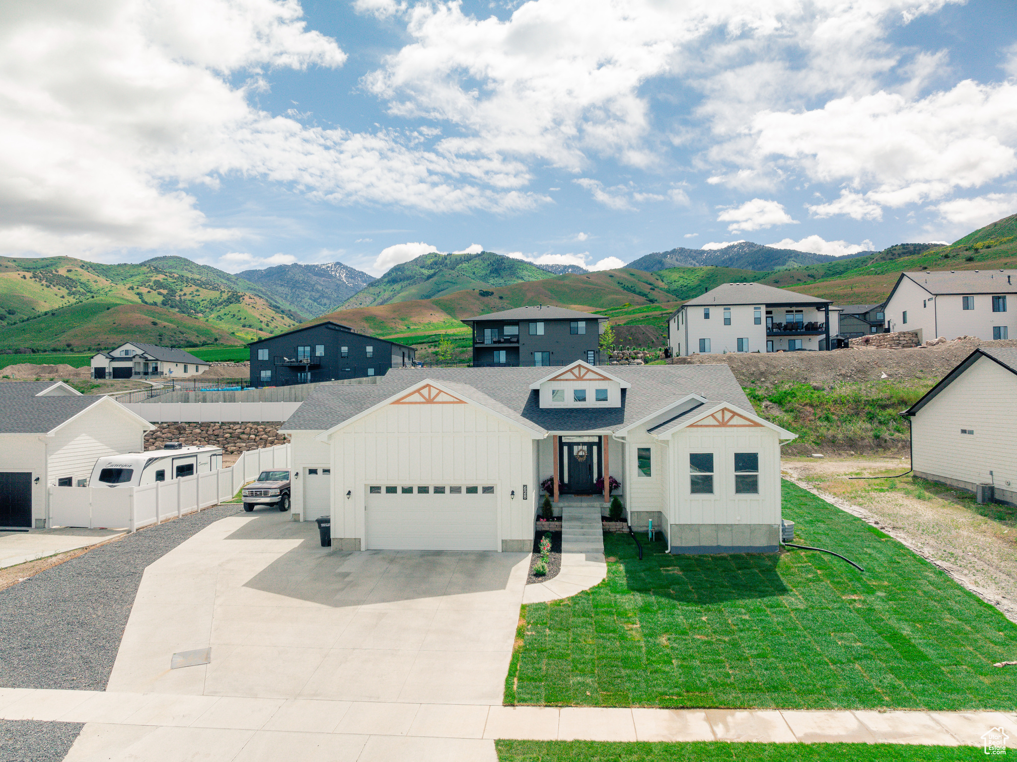 628 S 1080, Smithfield, Utah image 49