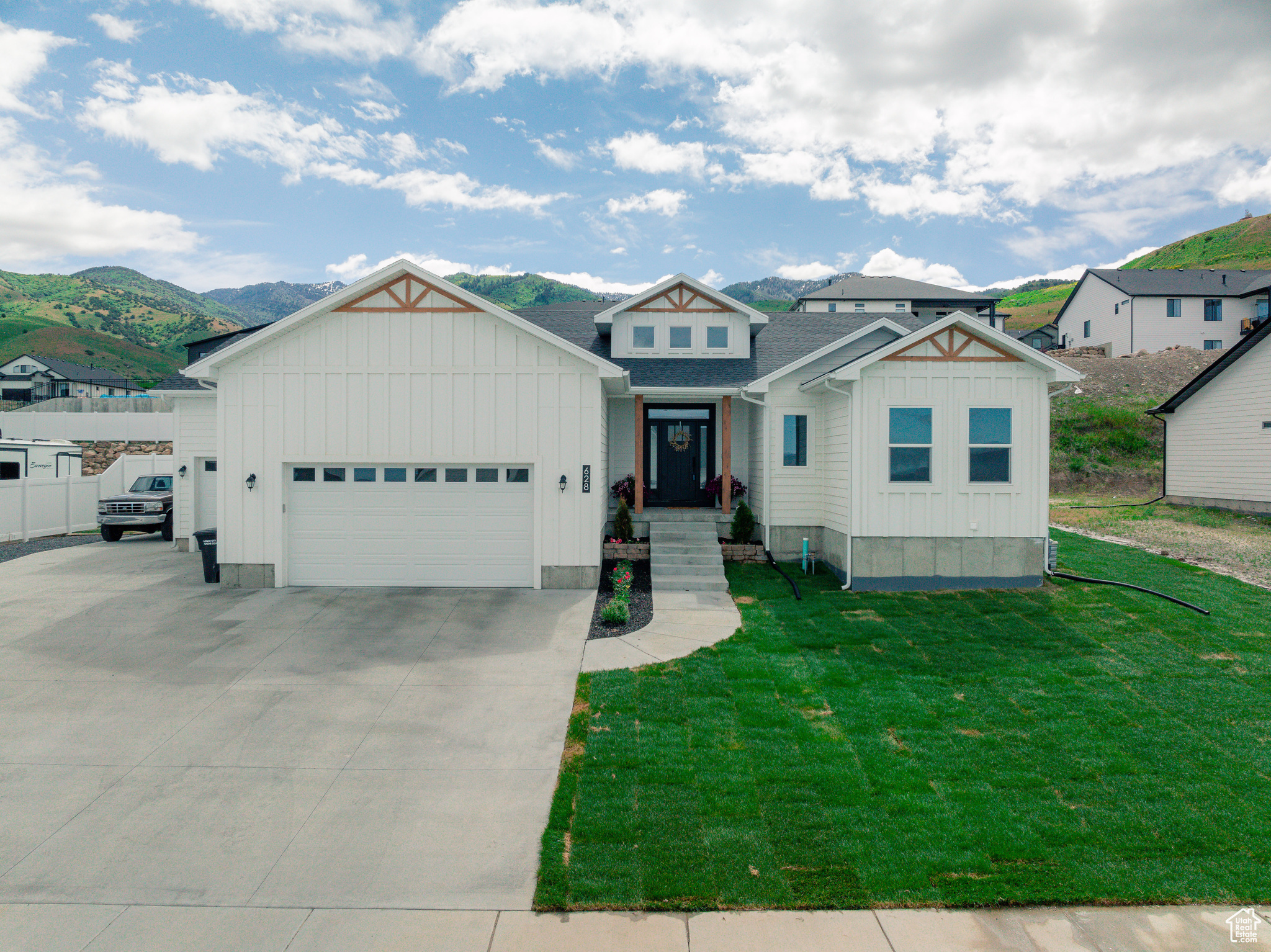 628 S 1080, Smithfield, Utah image 1