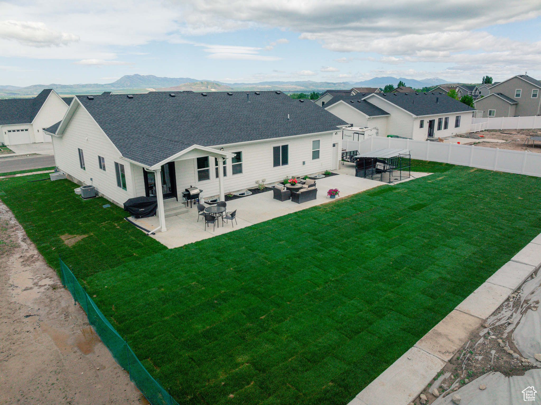 628 S 1080, Smithfield, Utah image 42