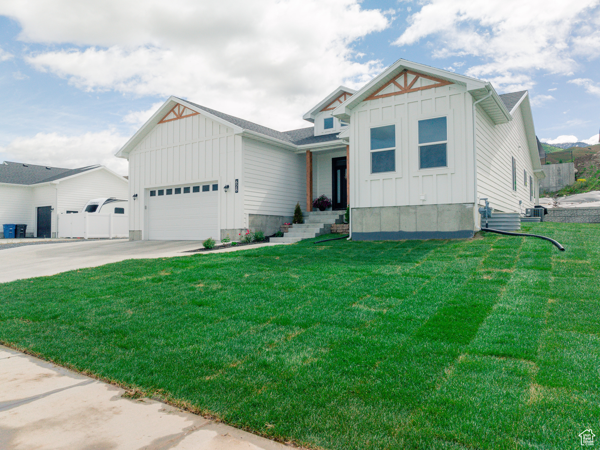 628 S 1080, Smithfield, Utah image 47