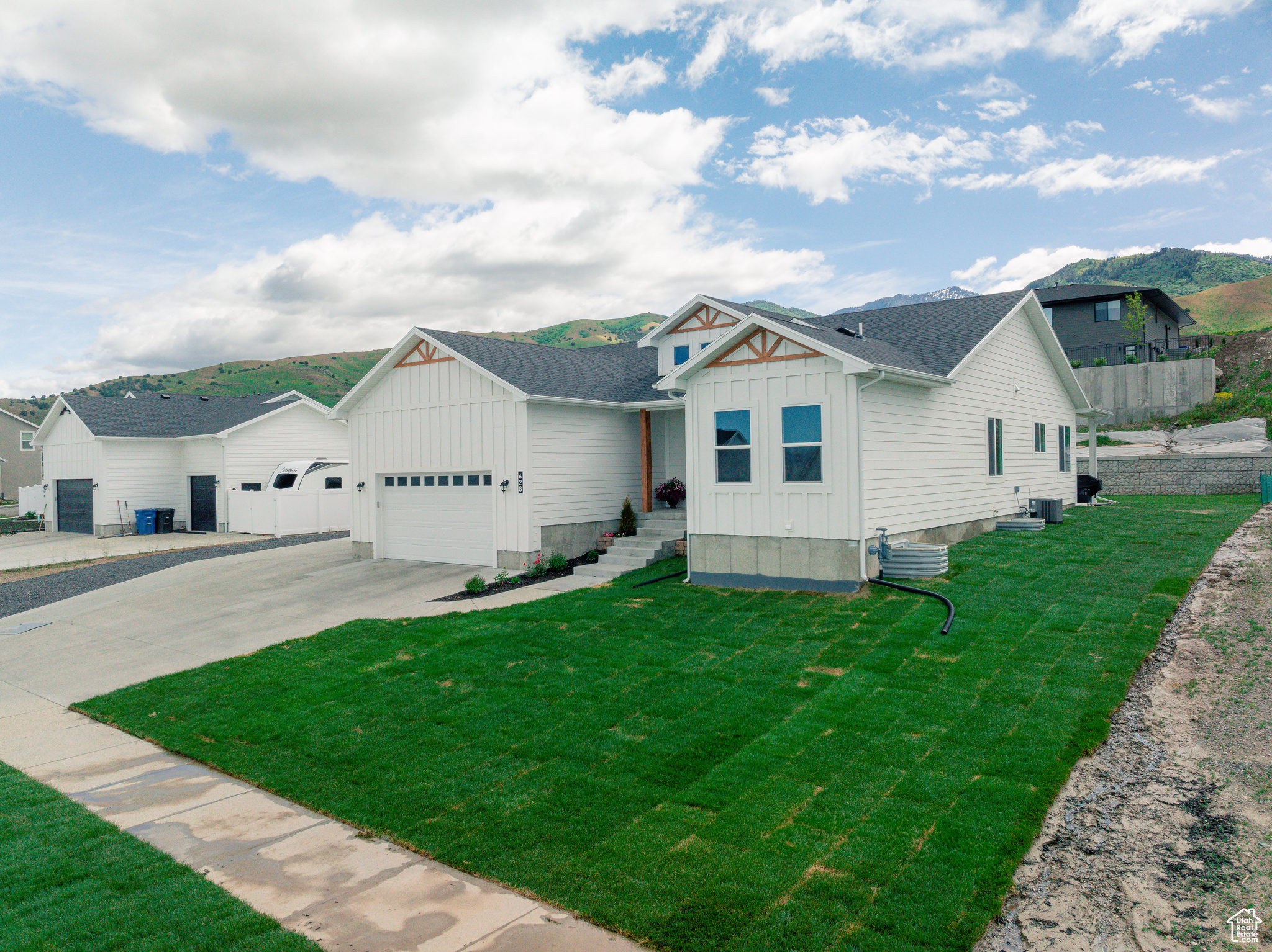 628 S 1080, Smithfield, Utah image 38