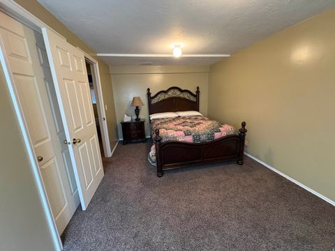 Tiny photo for 545 S 1350 E, Fruit Heights, UT 84037 (MLS # 2158518)