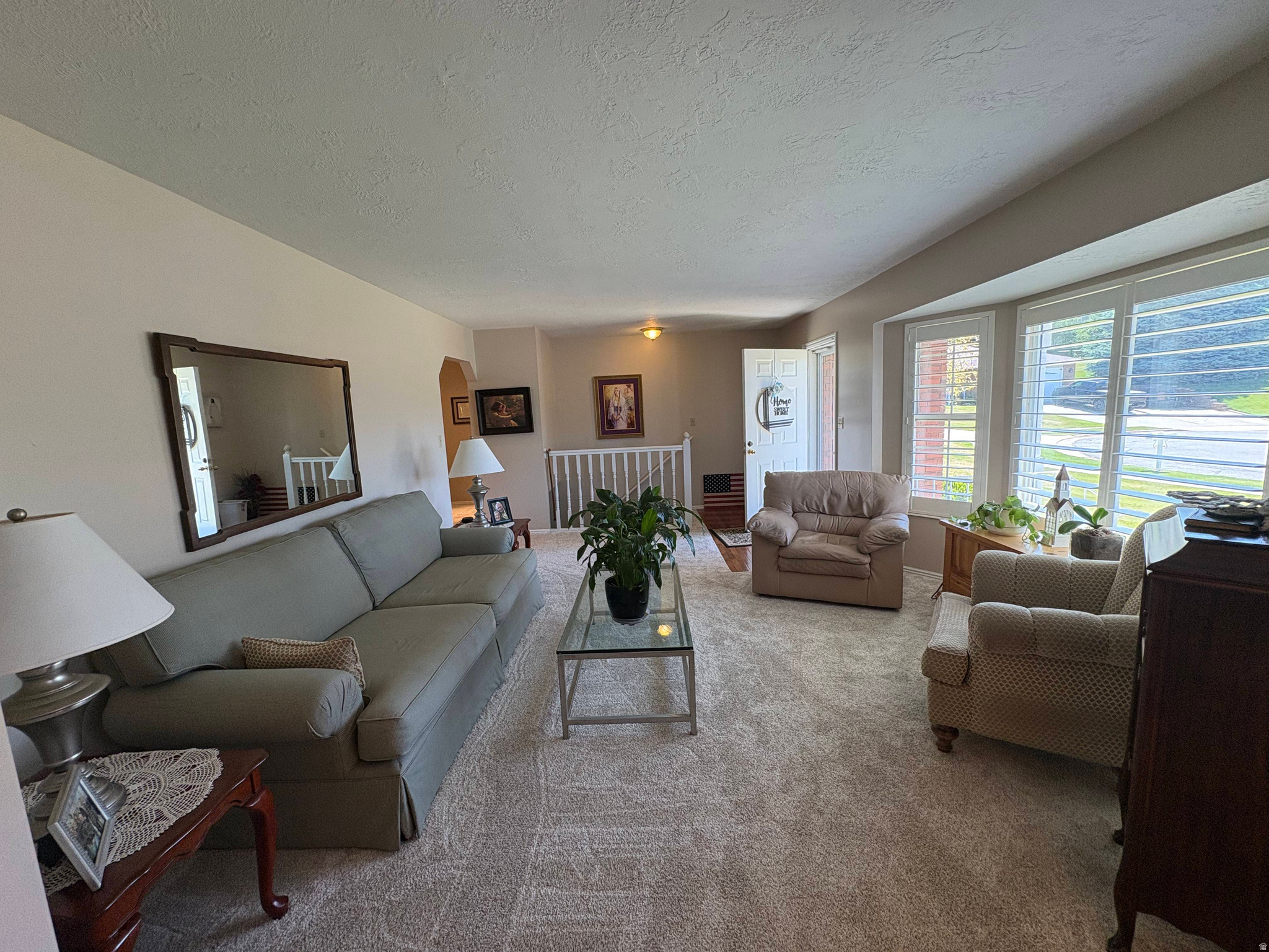 PILLY GREEN - Residential