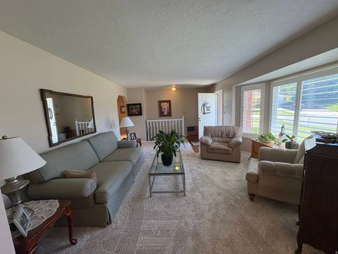 Tiny photo for 545 S 1350 E, Fruit Heights, UT 84037 (MLS # 2158518)