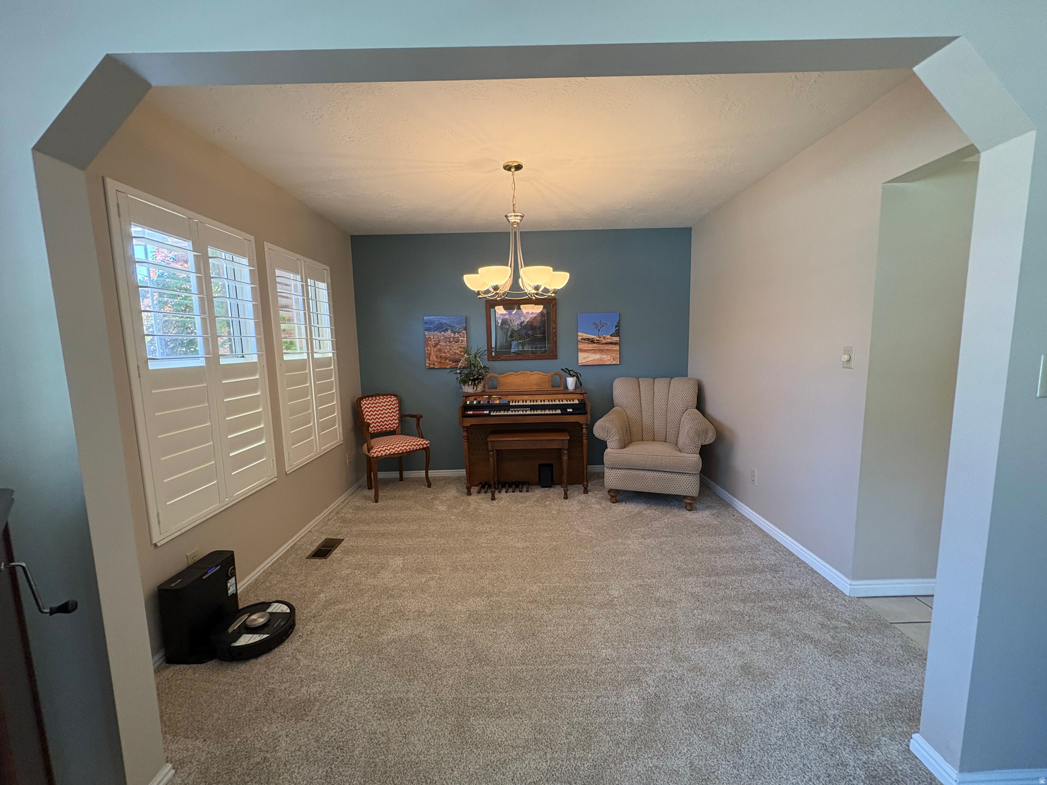 PILLY GREEN - Residential