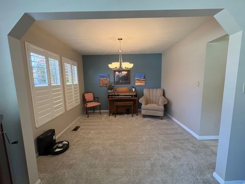 Tiny photo for 545 S 1350 E, Fruit Heights, UT 84037 (MLS # 2158518)