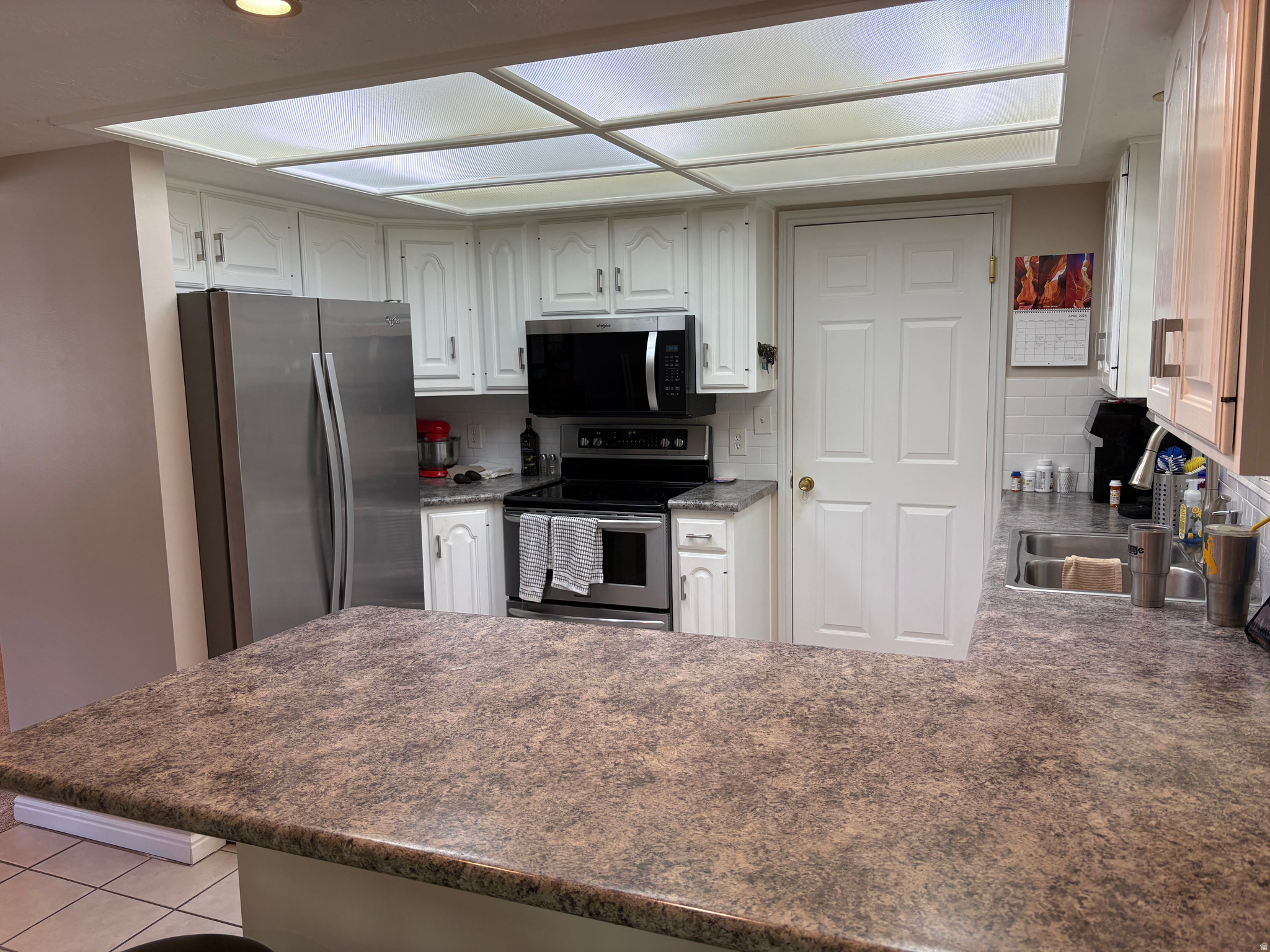 PILLY GREEN - Residential
