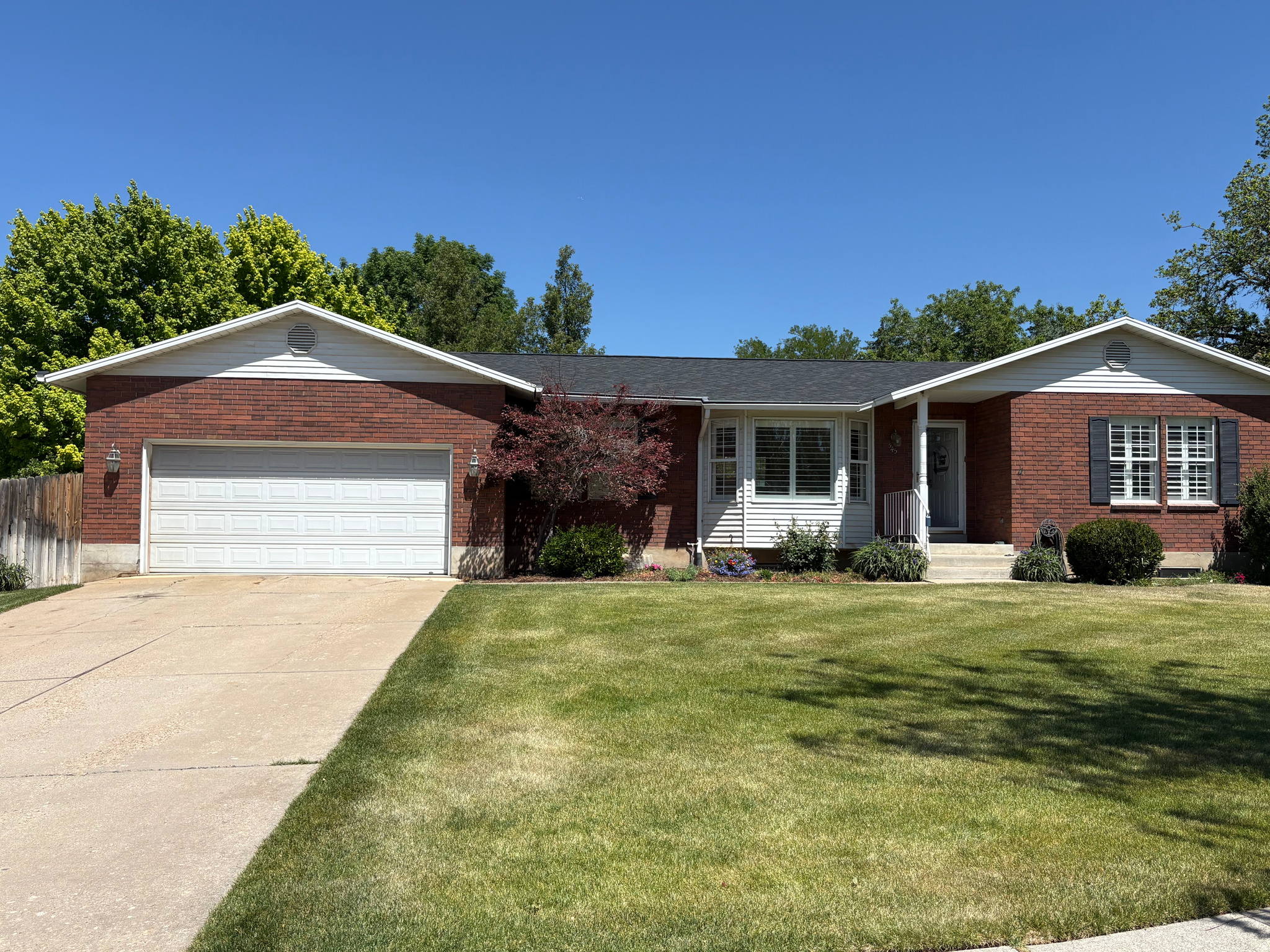 PILLY GREEN - Residential