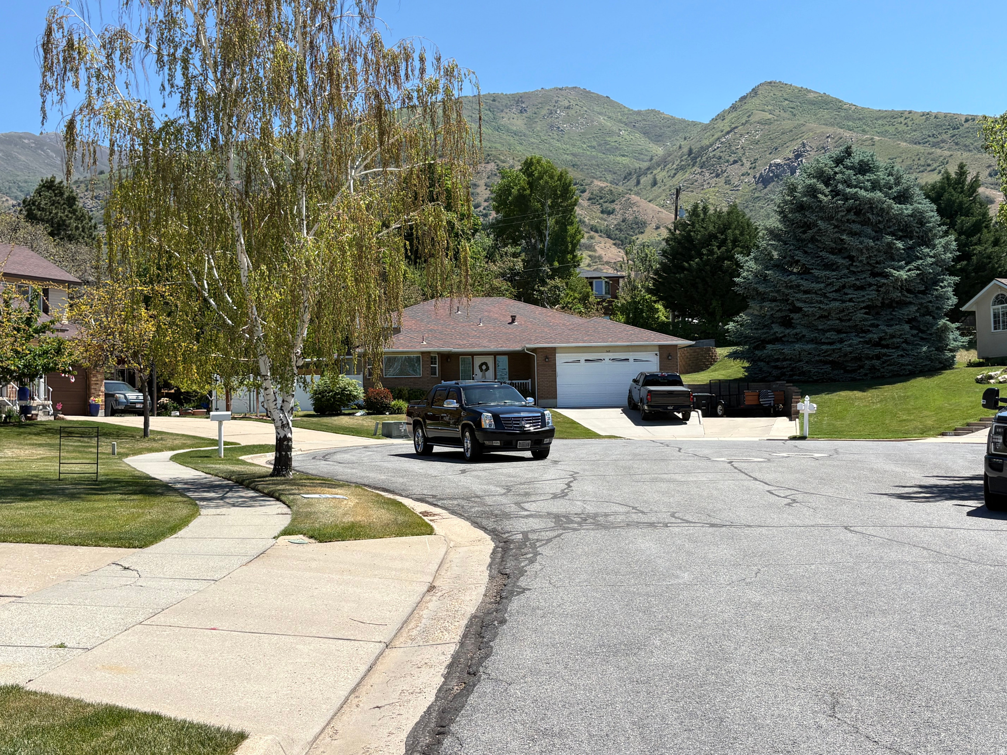 PILLY GREEN - Residential