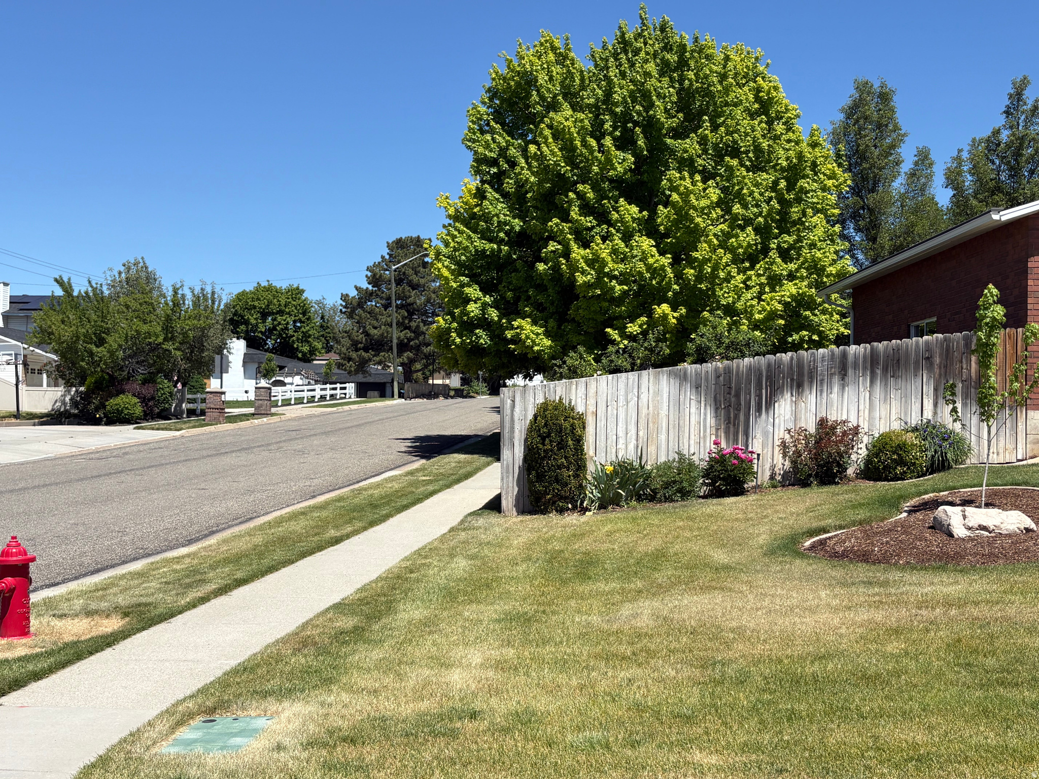 PILLY GREEN - Residential